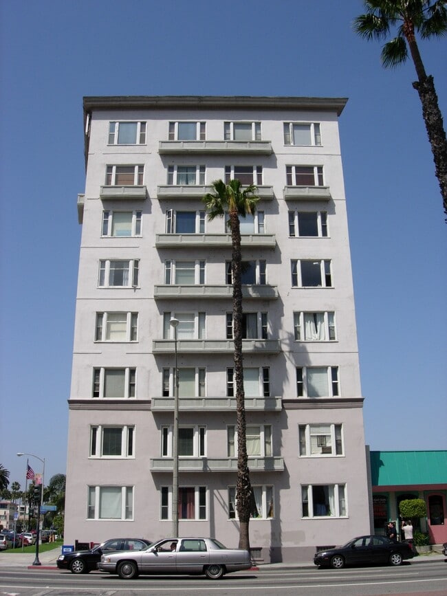 Lado sur de Ocean Avenue - Artaban