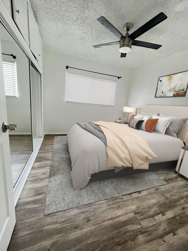 Eden Roc Apartments