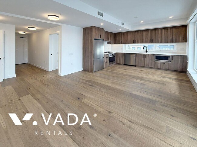 Photo - Park Langara 2 BR APT Rental 412-6859 Cambie St Vancouver: VADA Unité 412