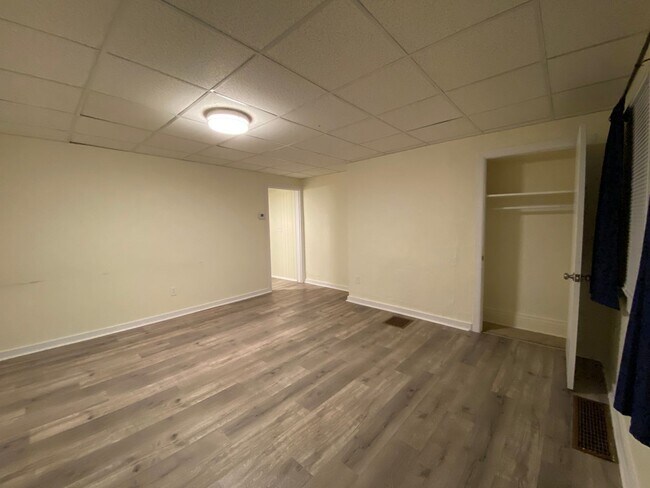 Photo - 2BR House with off street parking!