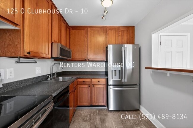 Photo - 125 O Clubhouse Dr SW