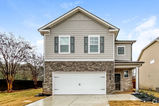 Building Photo - 101 Hamilton Pointe Dr Rental