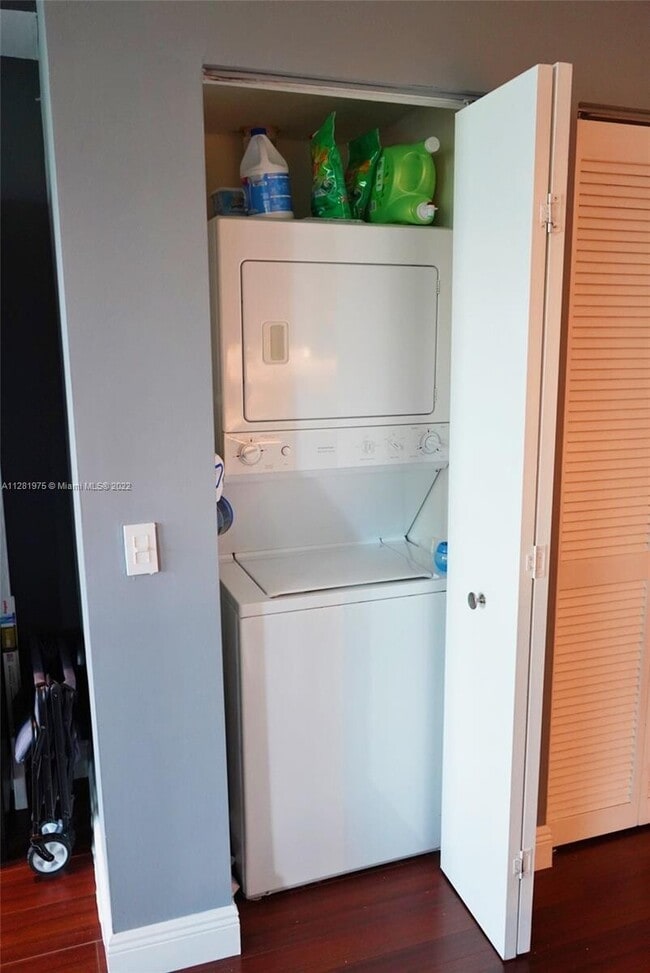 Photo - 3180 SW 22nd Ter Unit 408