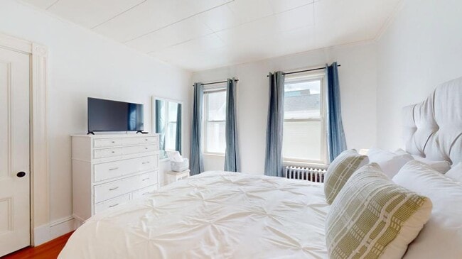 Photo - 2 bedroom in Cambridge MA 02140