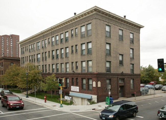 Photo - Soleil Apartments