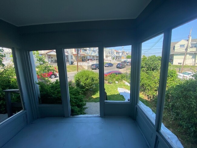 Photo - Updated 3BR with Parking & New Kitchen on Quiet Residential Block