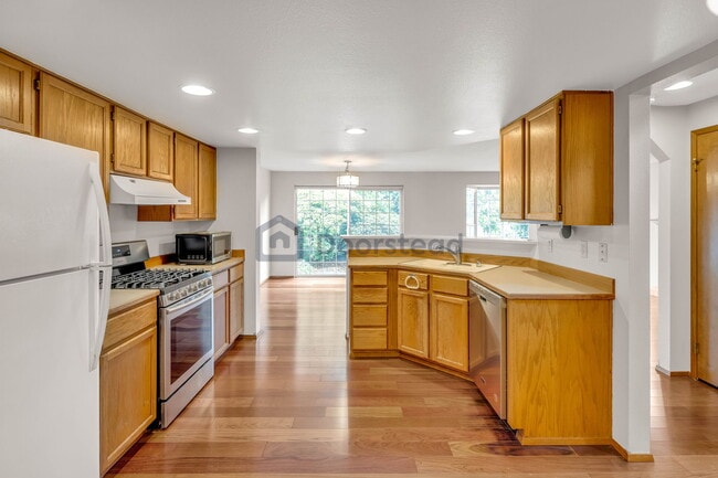 Photo - 13214 NE 89th St