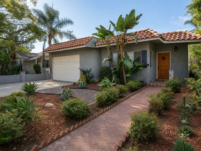 Photo - Charming 3BR, 2BA Home in the Heart of Burbank