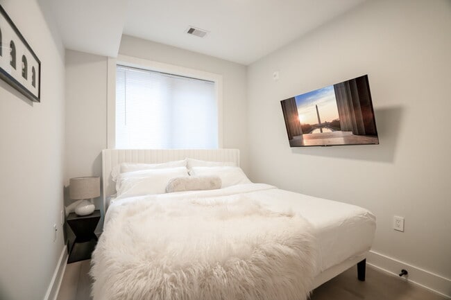 Photo - 3934 14th St NW Unit A