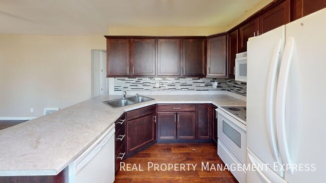 Photo - 2 Bedroom 1 Bathroom Home