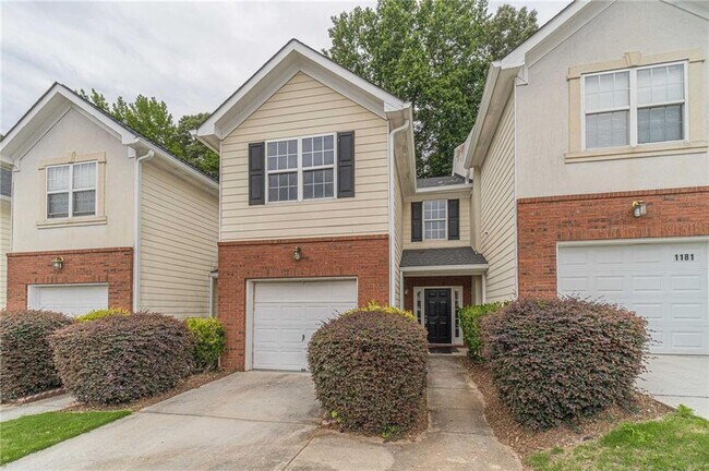 1191 Primrose View Cir NW
