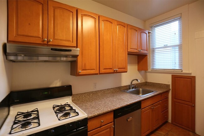 Photo - 1445 Cabrillo St Unidad 1445 Cabrillo Street