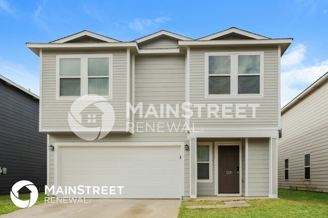 Building Photo - 126 Belle Haven Dr