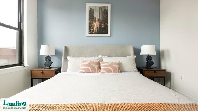 Photo - 3801 Georgia Ave NW Unit 502