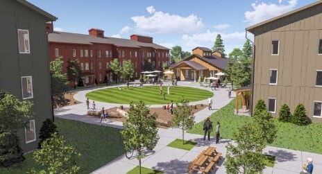 Photo - Stratus Village