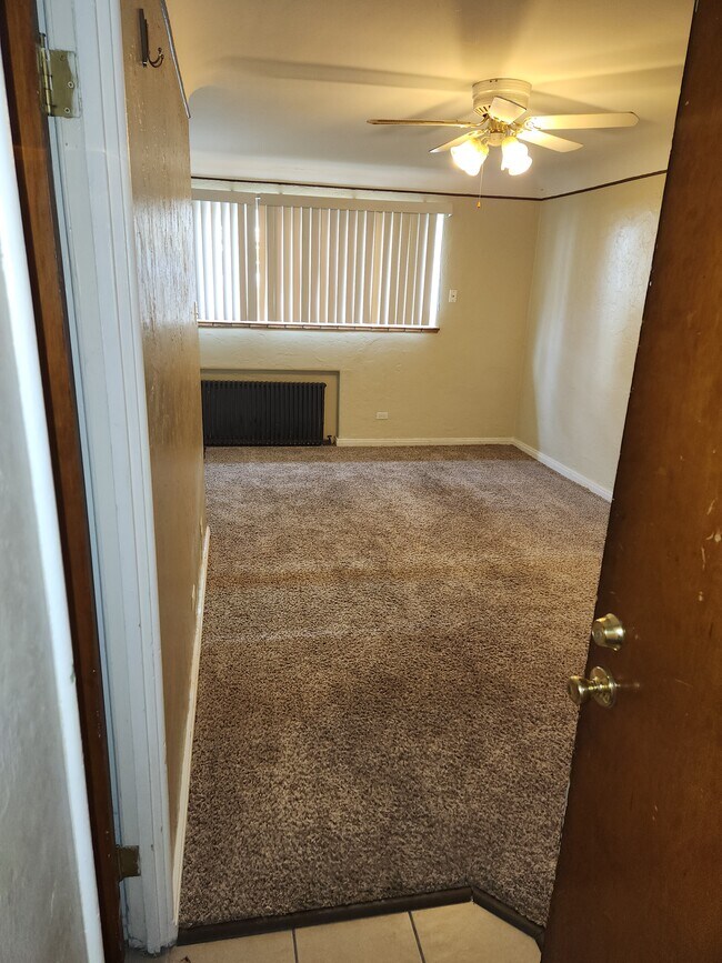 Photo - The Franklin Roosevelt Apartments