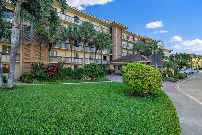 Photo - 2601 Marina Isle Way Unit 402