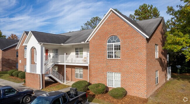 Stanton Pointe Apartments