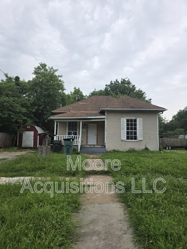 Photo - 1410 E Chaffin St