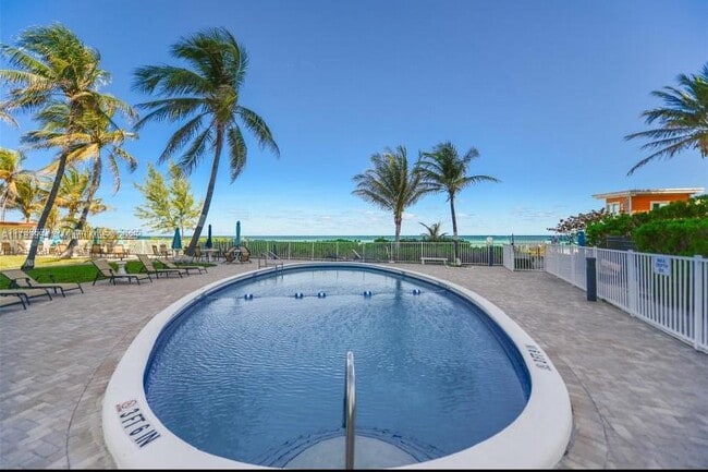 Photo - 1936 S Ocean Dr Condo Unit 4D