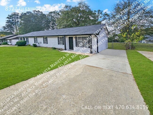 Photo - 8327 Glenwoods Terrace