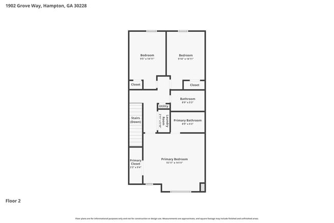 Photo - 1902 Grove Way