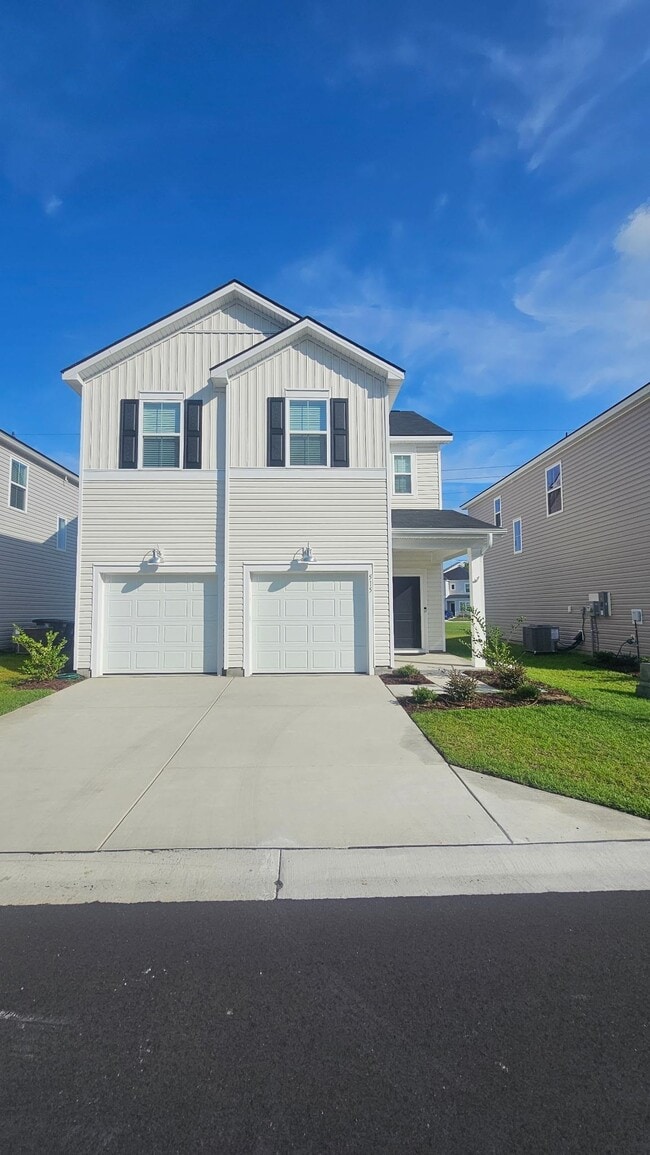 Photo - 515 Southwind Way