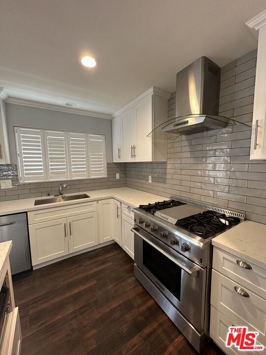 Photo - 1232 W 141st St