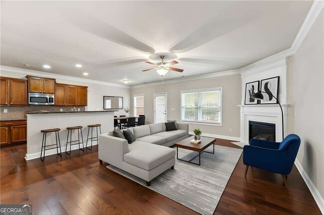 Photo - 3803 Manor View