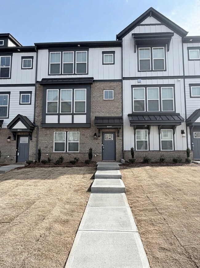 Photo - 3009 Rexton Ln