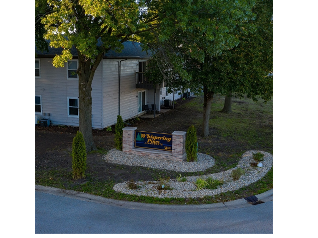 Whispering Pines Apartments