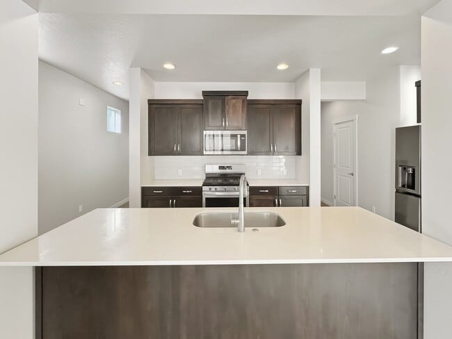 Photo - Pet-Friendly 4-Bedroom Home in Moxie Ridge with Fenced Yard, Near Trails & Downtown Boise | $500 ...