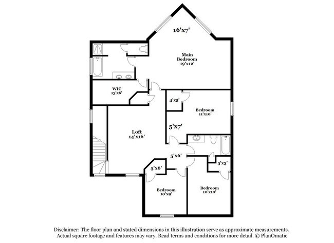 Photo - 13422 Solar Crest