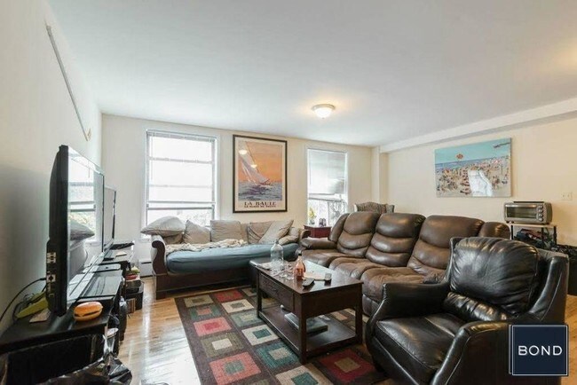 93 Avenue B