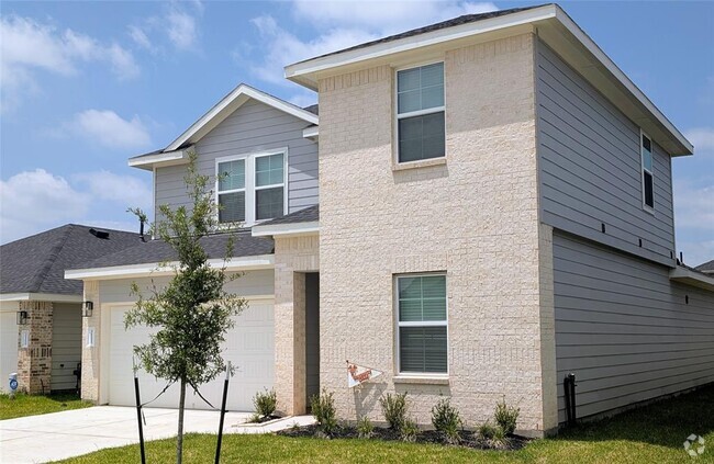 Building Photo - 31115 Delamere Turn Trl Rental