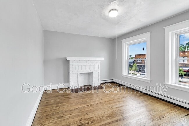 Building Photo - 1209 Hertel Ave Unit Upper Rental