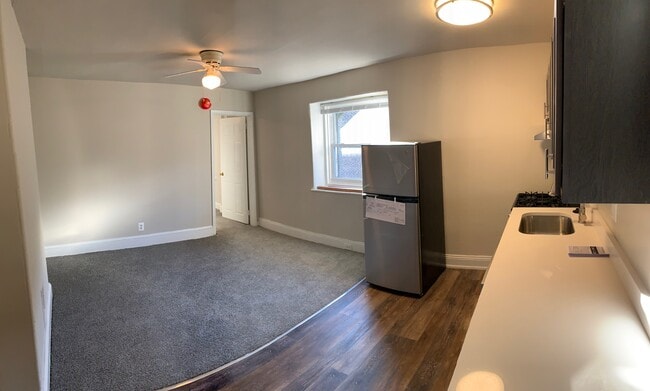 Photo - 4412 Osage Ave Unit 3R