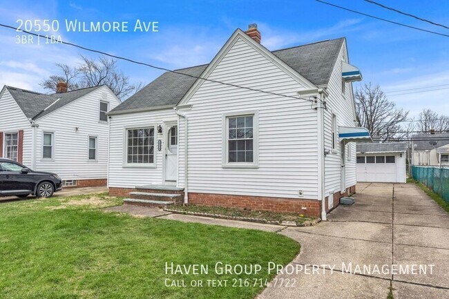 Photo - 20550 Wilmore Ave