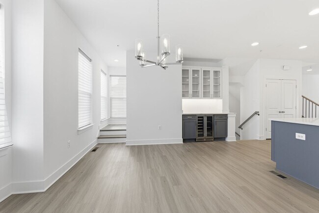 Photo - Beautiful 4 BR/4.5 BA EOG Townhome in Laurel!