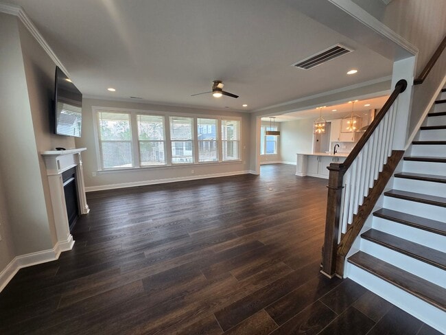 Photo - Better Than New in Holly Springs/Friendship – 4BR + Office!