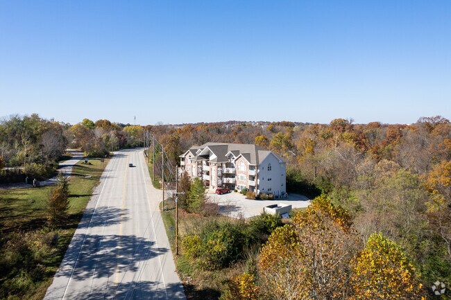 Photo - Oakridge
