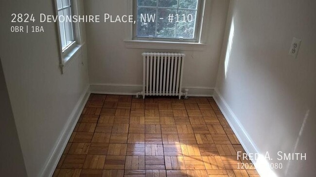 Photo - 2824 Devonshire Pl NW Unidad #110
