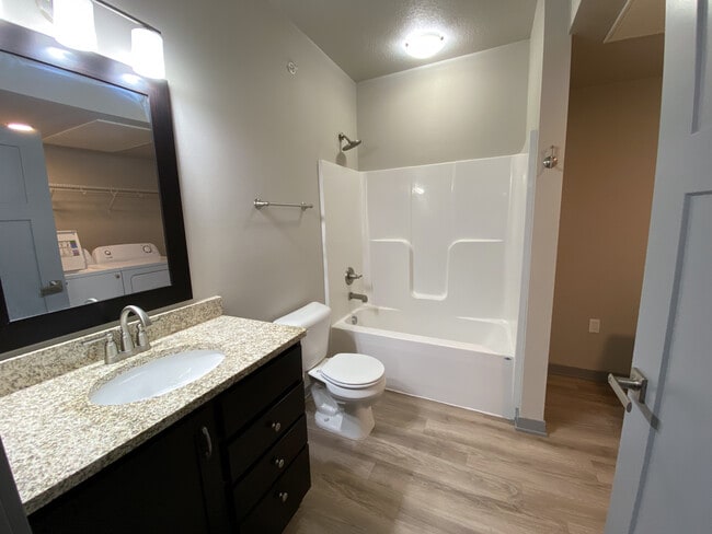 1B Bathroom