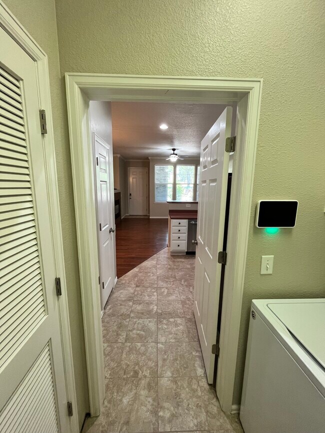 Laundry (Access Kitchen / Garage) - 23003 E Ontario Dr Unit 104