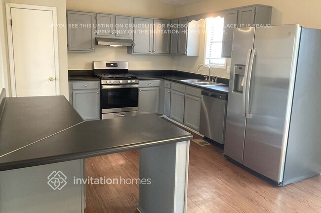 Photo - 3315 Owens Meadow Ct NW