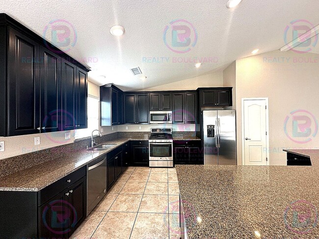 Photo - Welcome to your dream home in Spanish Springs, nestled off the serene Calle de la Plata.  2 Year ...