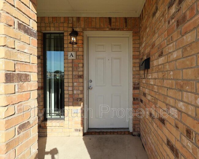 1809 N WS Young Drive Condo Unit 2A Condo for Rent in Killeen, TX