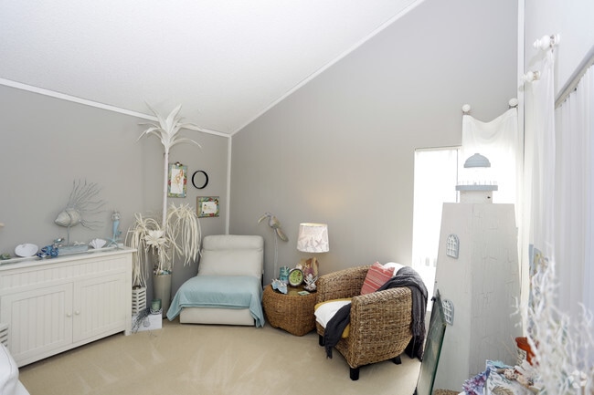 Sea Environment Apartments