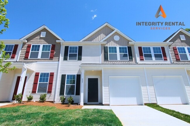 Building Photo - 3BD/2.5BTH Townhome North Western School District