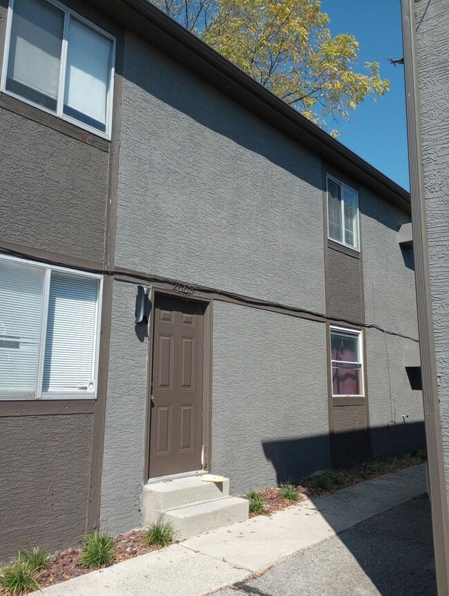 Photo - 2 Bedroom/1 Bath Garden Style Apartment available now! Unidad 2667